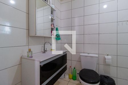 Apartamento à venda com 49m², 2 quartos e 1 vagaBanheiro