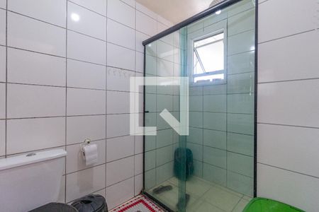 Apartamento à venda com 49m², 2 quartos e 1 vagaBanheiro