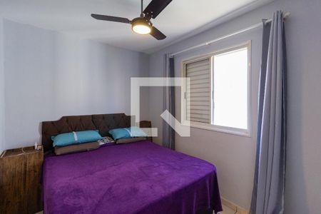 Quarto 2 de apartamento à venda com 2 quartos, 49m² em Quitaúna, Osasco