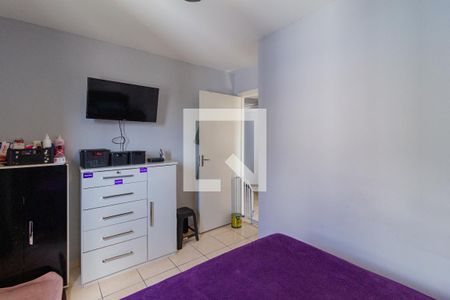 Apartamento à venda com 49m², 2 quartos e 1 vagaQuarto 2