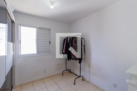 Quarto 1 de apartamento à venda com 2 quartos, 49m² em Quitaúna, Osasco