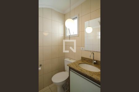 Apartamento para alugar com 67m², 1 quarto e 1 vagaLavabo