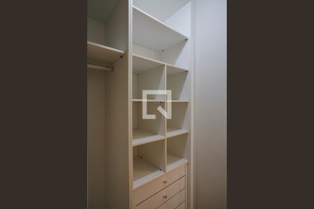 Apartamento para alugar com 67m², 1 quarto e 1 vagaCloset da Suíte