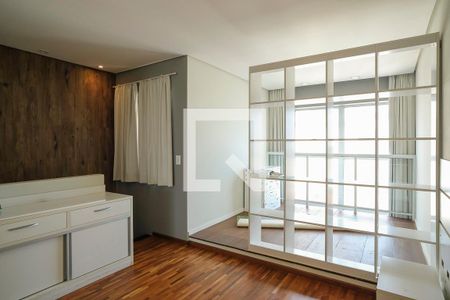 Apartamento para alugar com 67m², 1 quarto e 1 vagaSuíte