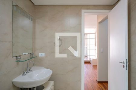 Apartamento para alugar com 67m², 1 quarto e 1 vagaBanheiro da Suíte