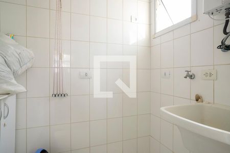 Apartamento para alugar com 67m², 1 quarto e 1 vagaÁrea de Serviço