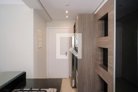Apartamento para alugar com 67m², 1 quarto e 1 vagaCozinha
