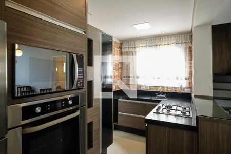 Apartamento para alugar com 67m², 1 quarto e 1 vagaCozinha