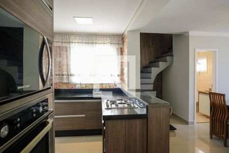 Apartamento para alugar com 67m², 1 quarto e 1 vagaCozinha