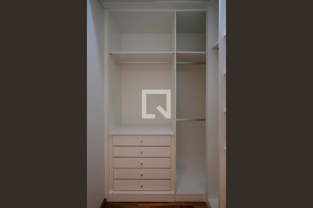 Apartamento para alugar com 67m², 1 quarto e 1 vagaCloset da Suíte