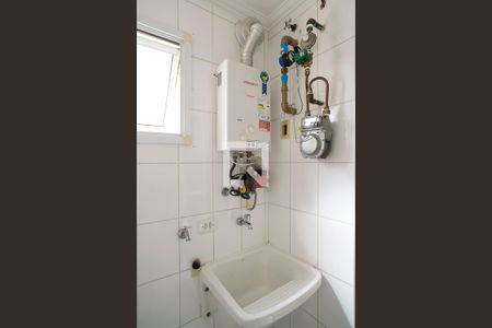 Apartamento para alugar com 67m², 1 quarto e 1 vagaÁrea de Serviço