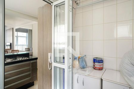 Apartamento para alugar com 67m², 1 quarto e 1 vagaÁrea de Serviço