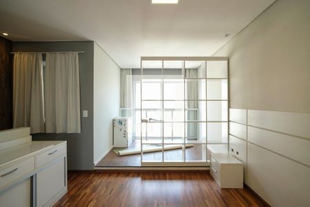 Apartamento para alugar com 67m², 1 quarto e 1 vagaSuíte
