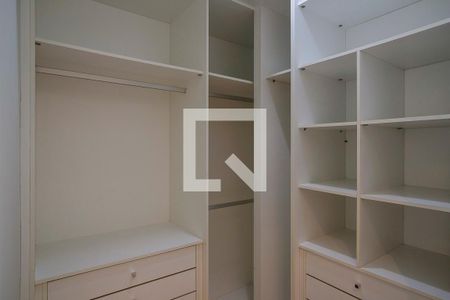 Apartamento para alugar com 67m², 1 quarto e 1 vagaCloset da Suíte