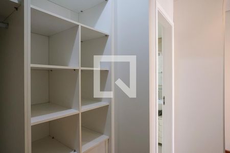 Apartamento para alugar com 67m², 1 quarto e 1 vagaCloset da Suíte