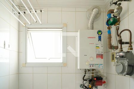 Apartamento para alugar com 67m², 1 quarto e 1 vagaÁrea de Serviço