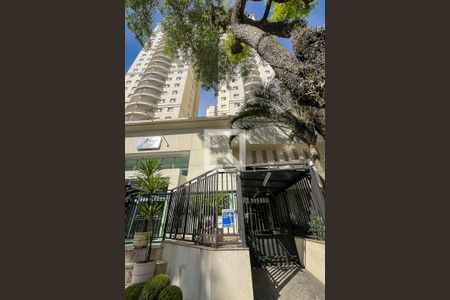 Apartamento para alugar com 67m², 1 quarto e 1 vagaFachada
