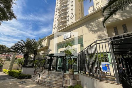 Apartamento para alugar com 67m², 1 quarto e 1 vagaFachada