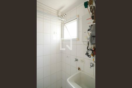 Apartamento para alugar com 67m², 1 quarto e 1 vagaÁrea de Serviço