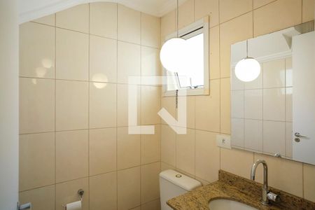 Apartamento para alugar com 67m², 1 quarto e 1 vagaLavabo