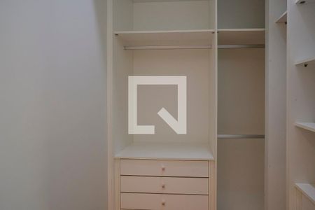 Apartamento para alugar com 67m², 1 quarto e 1 vagaCloset da Suíte