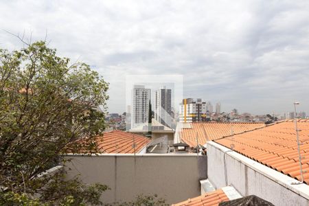 Casa à venda com 150m², 3 quartos e 4 vagas Casa à venda com 150m², 3 quartos e 4 vagasVista da Suíte 1