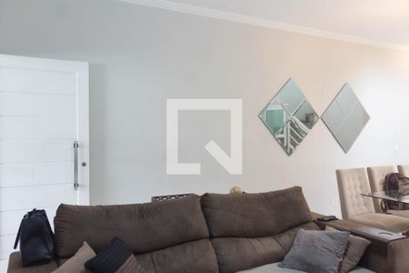 Sala de casa à venda com 3 quartos, 150m² em Vila Palmeiras, São Paulo