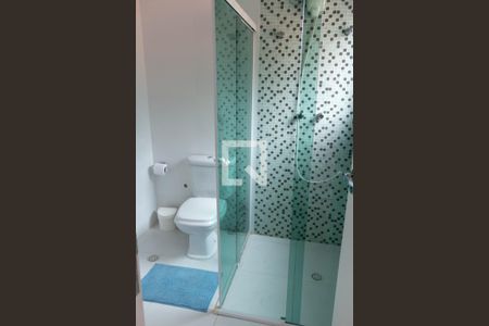 Casa à venda com 150m², 3 quartos e 4 vagas Casa à venda com 150m², 3 quartos e 4 vagasBanheiro da Suíte 2