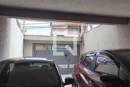 Casa à venda com 150m², 3 quartos e 4 vagas Casa à venda com 150m², 3 quartos e 4 vagasGaragem