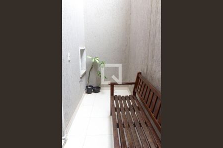 Jardim de Inverno de casa à venda com 3 quartos, 150m² em Vila Palmeiras, São Paulo