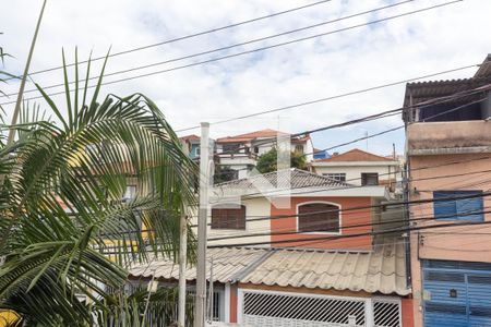 Casa à venda com 150m², 3 quartos e 4 vagas Casa à venda com 150m², 3 quartos e 4 vagasVista da Suíte 3