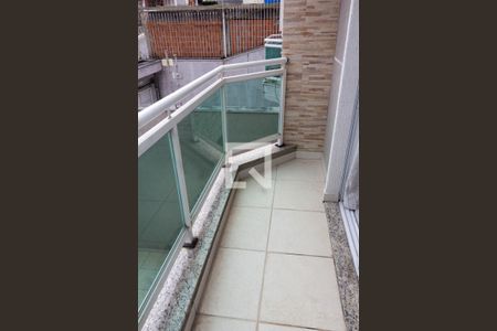 Casa à venda com 150m², 3 quartos e 4 vagas Casa à venda com 150m², 3 quartos e 4 vagasSacada da Suíte 3