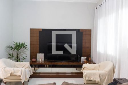 Sala de casa à venda com 3 quartos, 150m² em Vila Palmeiras, São Paulo