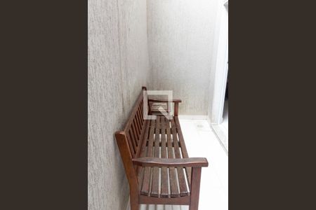 Jardim de Inverno de casa à venda com 3 quartos, 150m² em Vila Palmeiras, São Paulo