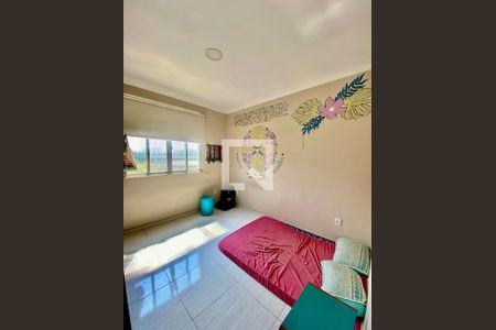 Apartamento à venda com 74m², 2 quartos e 1 vagaQuarto 2