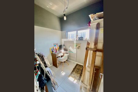 Apartamento à venda com 74m², 2 quartos e 1 vagaQuarto de Serviço