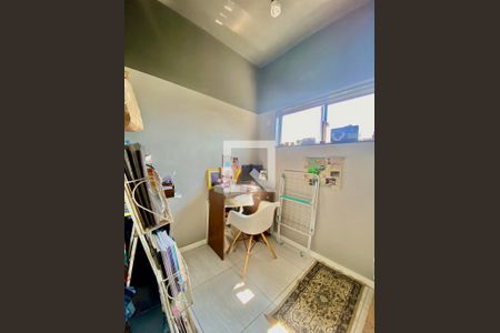 Apartamento à venda com 74m², 2 quartos e 1 vagaQuarto de Serviço