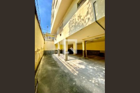 Apartamento à venda com 74m², 2 quartos e 1 vagaÁrea comum