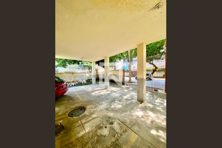 Apartamento à venda com 74m², 2 quartos e 1 vagaÁrea comum