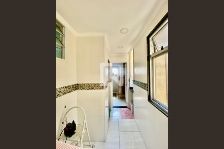 Apartamento à venda com 74m², 2 quartos e 1 vagaÁrea de Serviço