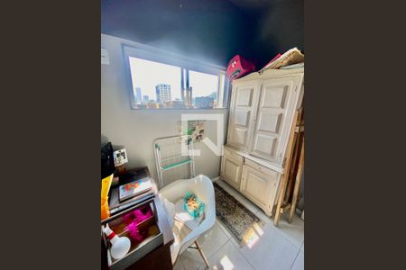 Apartamento à venda com 74m², 2 quartos e 1 vagaQuarto de Serviço