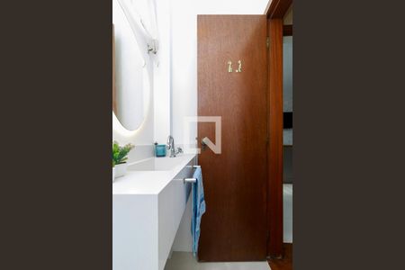 Apartamento à venda com 181m², 4 quartos e 2 vagasLavabo