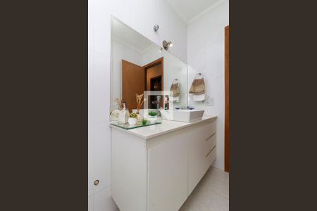 Apartamento à venda com 181m², 4 quartos e 2 vagasBanheiro 2