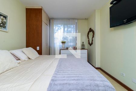 Apartamento à venda com 181m², 4 quartos e 2 vagasSuíte