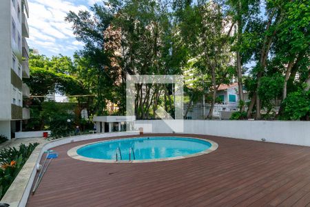 Apartamento à venda com 181m², 4 quartos e 2 vagasPiscina