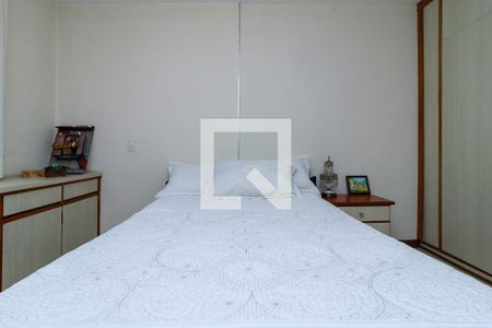 Apartamento à venda com 181m², 4 quartos e 2 vagasQuarto 3