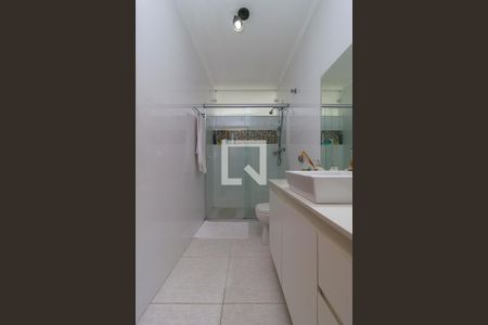 Apartamento à venda com 181m², 4 quartos e 2 vagasBanheiro 2