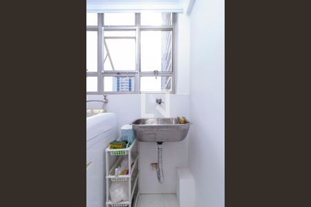 Apartamento à venda com 181m², 4 quartos e 2 vagasÁrea de Serviço