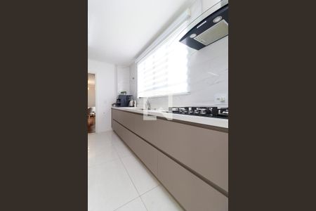 Apartamento à venda com 181m², 4 quartos e 2 vagasCozinha
