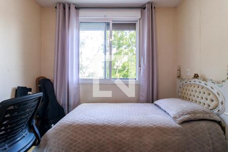 Apartamento à venda com 181m², 4 quartos e 2 vagasQuarto 4